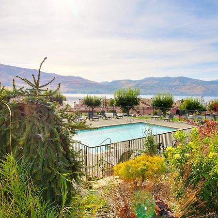 Lake Chelan Shores Esterno foto