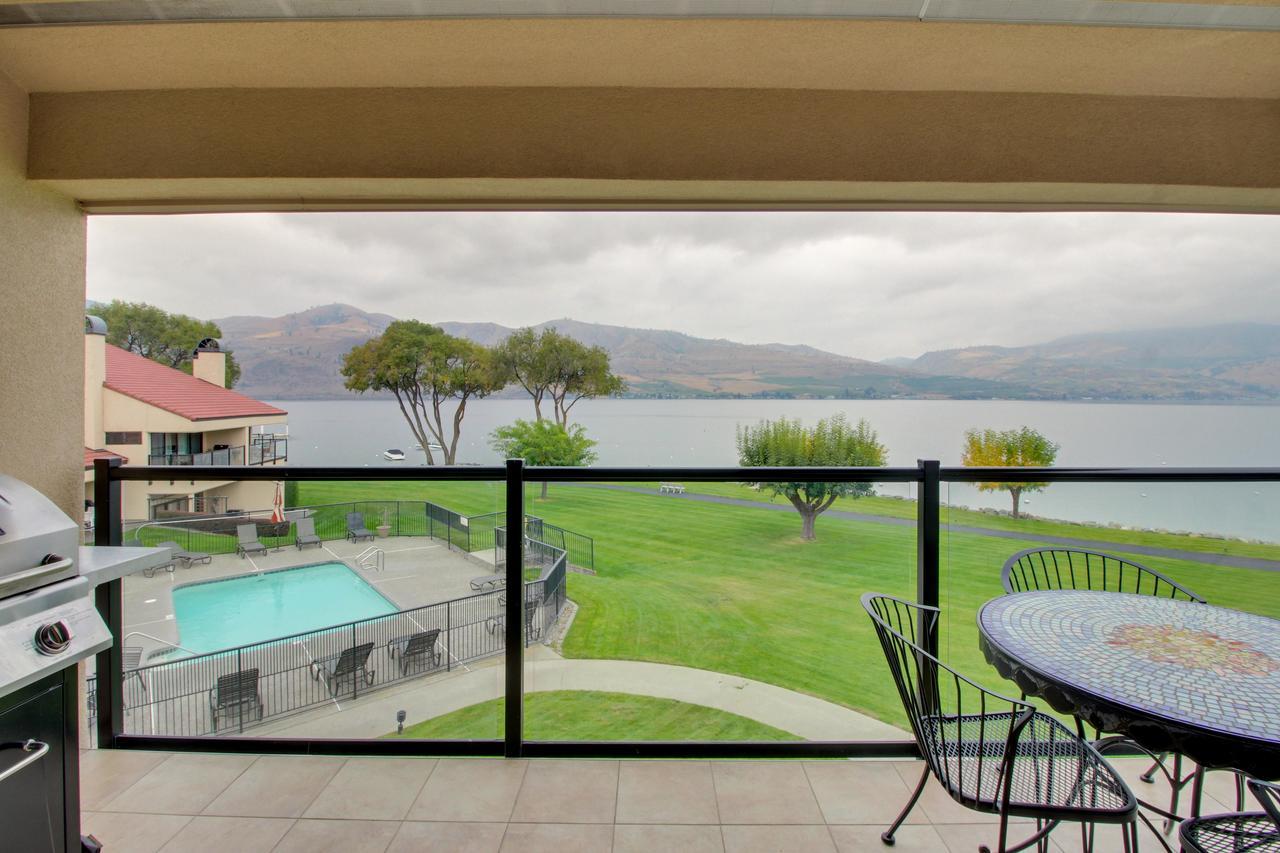 Lake Chelan Shores Camera foto