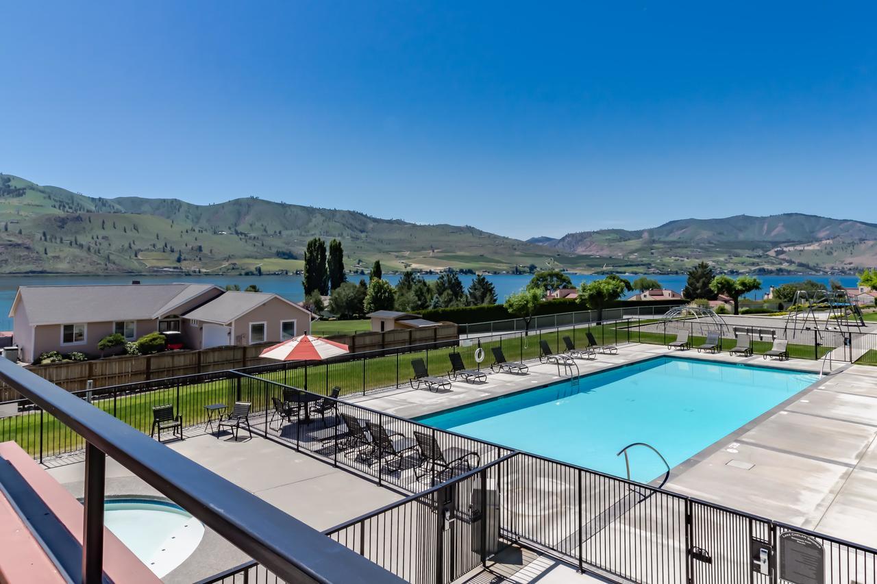 Lake Chelan Shores Camera foto