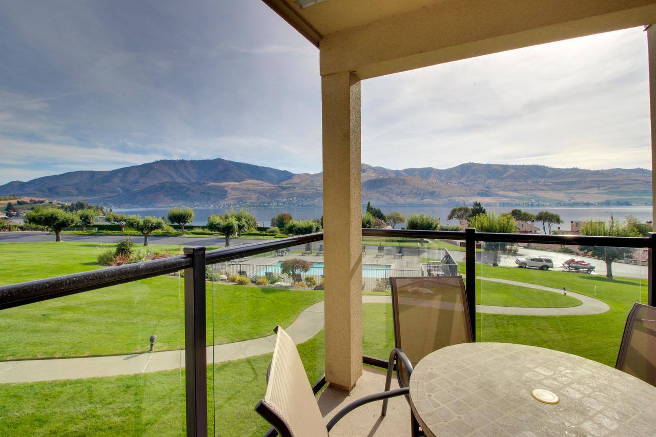 Lake Chelan Shores Camera foto