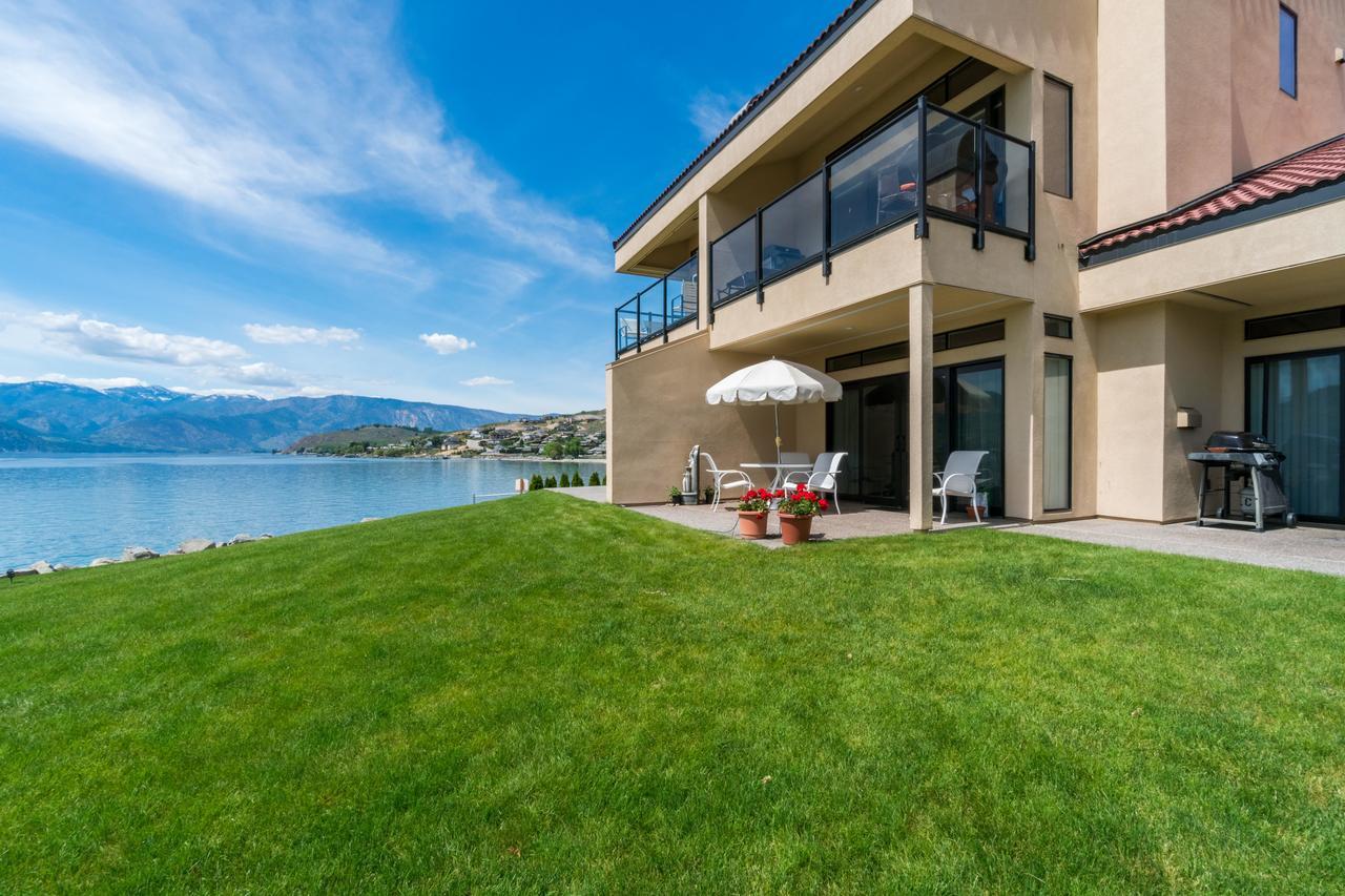 Lake Chelan Shores Camera foto